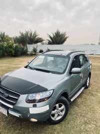 للبيع هونداي سنتافي  2008. /6\2700 رقم بغداد بسمي تحويل مباشر سنويه لل...