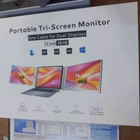 شاشتين ١٤ انج • فول اج دي • بصرة