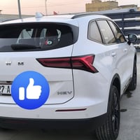 هافال H6 • هايبرد • ٢٠٢٦
