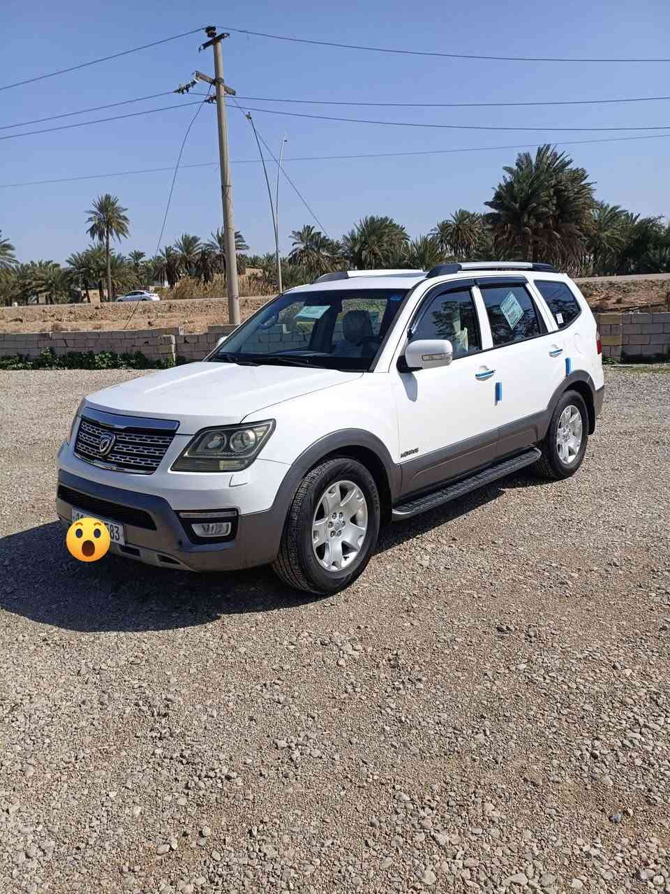 سلام عليكم مهافي للبيع الفين ١٣ فول مواصفات  زراك لايت زنون عالي ناصي  تاتفءه تبريد خير من الله تاتفءه تبريد بلكشنات مري شفط فور ويل سياره خير من الله كلشي مناقصه مال جناي اتصل بيك خير وتداللل رقم تلفون***********
