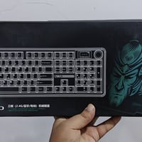 Aula F108 برو • جديد • بدون كيبل