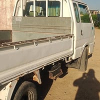 سياره بنكو للبيع موديل96 رقم بغداد نكليزي تحويل ثاني يوم كير محرك مكفو...