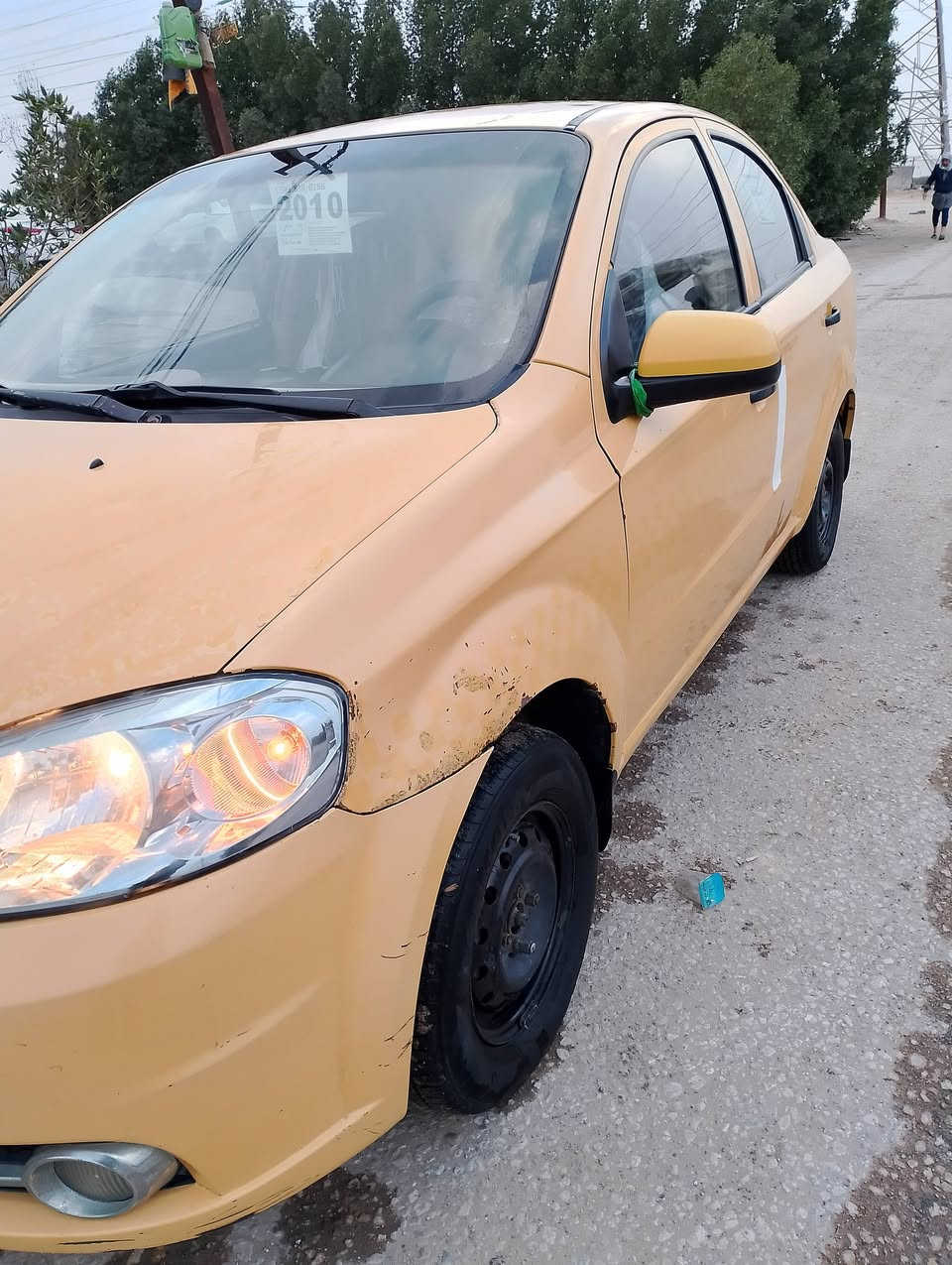 افيو للبيع موديل 2010 مفتوح خليجي كير عادي جاهزه مكانه سماوه للبيع سعر 45 قفل جاهزه مابيه كل نقص شراي يتصل ***********
