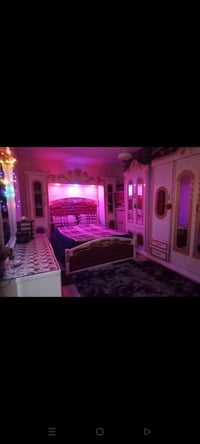 غرفة نوم • نجار • يشري