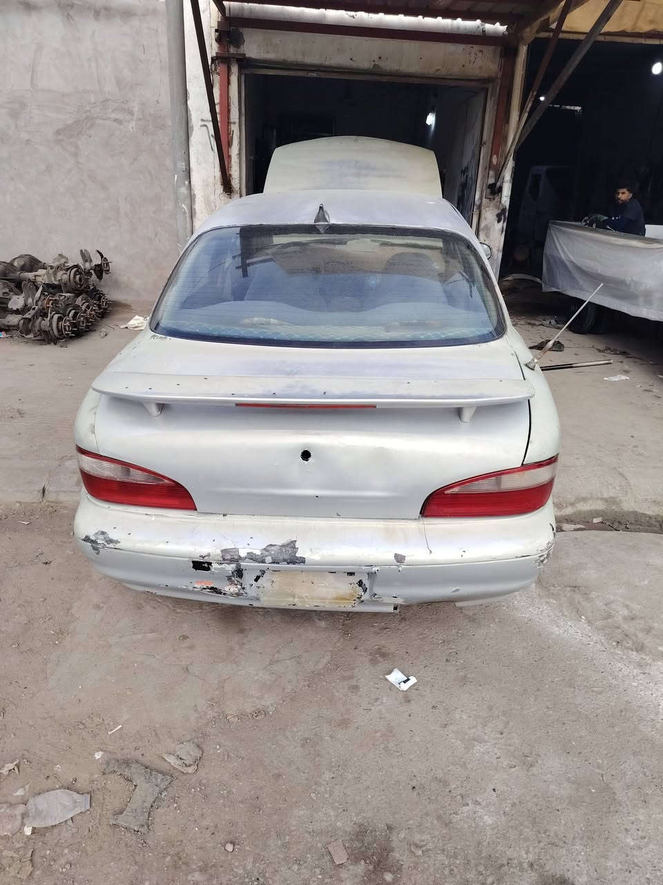 كيا كرويدس موديل 1995
السعر 30
سياره رقم انجليزي
رقم التليفون  ***********
