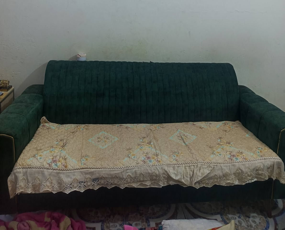 للبيع ثمان مقاعد نظيف


**إذا كنت صاحب هذا الإعلان وتريد حذفه لأي سبب، رجاءا أرسل رسالة إلى الدعم الفني**