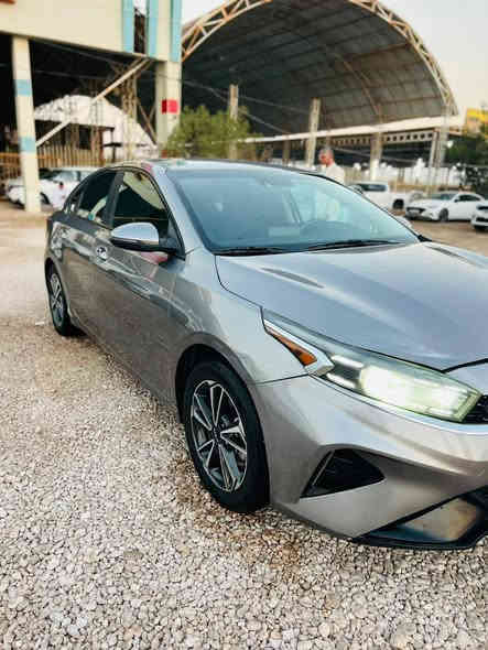 سلام عليكم
 فورتي مديل 2023 وارد أمريكي ضرر تبديل جوملغ فقط بدون عابر ارباكات سليمه معوقين مثنى وكاله عامه من المالك
محرك 2000 دوش
كير 8 نمر
مكينه وكير شرط
تبريد حداديه تخم تاير مكفول
مواصفات شاشه كامره دواره
مانع انزلاق رادارات اشاير بلمري
ويلكب
3 انضمه قياده بريك ذاتي
وباقي المواصفات المعروفه
#السعر 145 مع المجال
بيع او مراوس مكان السياره رميثه
***********
