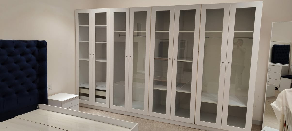 ژوری نوستنی دەس کرد کانتۆری درێستین ڕوم 8 تاک  سیسەم 180 بە دومەتر بێ دۆشەک  دو کۆمدی دو مێز توالێت کراوە بە یەک واتە وەک کونسوڵ  زۆر تایبەتە نمونەیە لە جوانیا  کۆمێنتی بنوسە نرخو زانیاریت پێ دەگات بە نامە یەک 
*********** viber واتساپ
*********** viber واتساپ
*********** korek
ناونیشان سلێمانی کانی سپیکە نزیک هەواری شار
گەیاندنیشمان هەیە بۆ سەرجەم شارەکان
گۆڕینەوەش ئەکەم بە کەلوپەلی ناوماڵ
