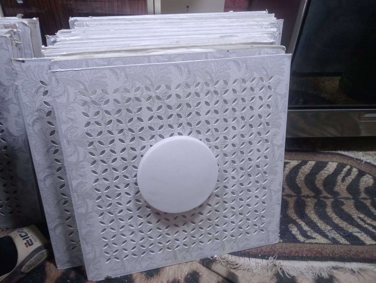 سقف ثانوي بدون سجج سعره 25وبيه مجال


**إذا كنت صاحب هذا الإعلان وتريد حذفه لأي سبب، رجاءا أرسل رسالة إلى الدعم الفني**