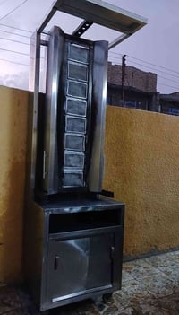 شواية ٨ عين • الحسينية الراشدية