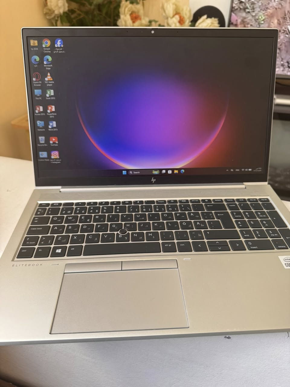 لابتوب hp ايليت بوك 
معالج كور i5 
جيل 10 
هارد 512 ssd 
رام 16 
جهاز نضيف كلش 
سعرا 450 الف


**إذا كنت صاحب هذا الإعلان وتريد حذفه لأي سبب، رجاءا أرسل رسالة إلى الدعم الفني**