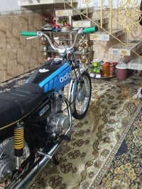 دراجه للبيع تعمير جديد هذا رقم راعيه 07706073526