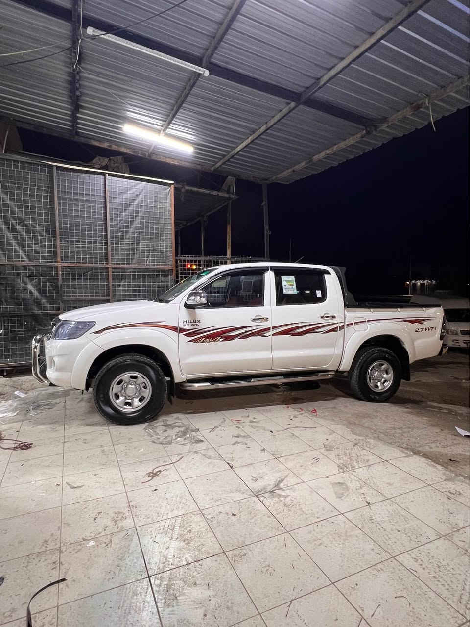 ‎مرزيه هاى لؤكس رقم هه ولير رقم جديده مؤديل 2012‎ مخمور, أربيل


**إذا كنت صاحب هذا الإعلان وتريد حذفه لأي سبب، رجاءا أرسل رسالة إلى الدعم الفني**