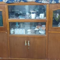 بوفيه • جديده