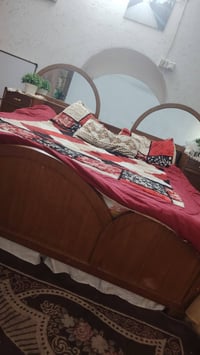 غرفة • صاج أصلي عراقي • تكمه