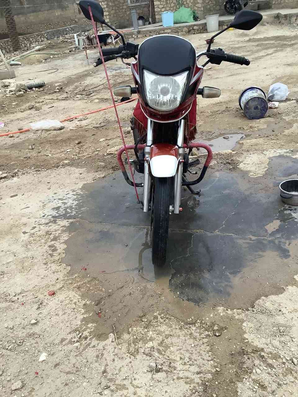 بسم الله 🤍
السلام عليكم شباب موطور سايم 2017 شرط نضيف حيل وجاهز من كلشي شرط إلك الفحص وين متريد وترايك وين مايعجبك ما شاء الله ناعم محرك اخرس مفتوح مبدل كازكيت القبق الفوك شرط الكير مامفتوح بلادي محرك وكير دهن شرط لا ينقص ولا يدخن  كهربائيات كلها شررط جديده عله إيدي وبريكات جديده شرط جاهز من كلشي مابي اي نقص وعيب دبلات كلهن جديده نكره سلف سعر خاص دز طلب وتفضل اقره تفاصيل وتعال خاص المو شراي ويكسر بي لايراسل


**إذا كنت صاحب هذا الإعلان وتريد حذفه لأي سبب، رجاءا أرسل رسالة إلى الدعم الفني**