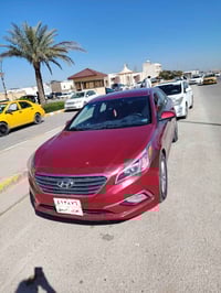 سوناتا • ٢٠١٦ • ماشي ١٣٣٠٠٠