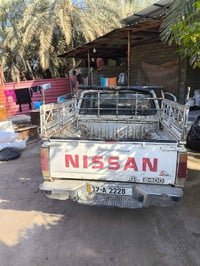 باترول • GL 2400 • بصرة قضاء المدينه