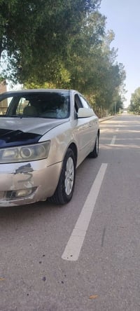 ٢٠٠٨ • ٢٤٠٠ • ٣ قطع صبغ