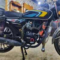 مكلف مكلف لحد يراسلني متاح دراجه موديل 25 نشاط ونضافه ونعومه خير من ال...