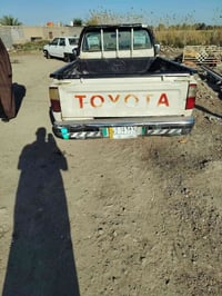 بيك اب • موديل ٢٠٠٤ • واسط الصويره