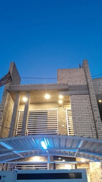 يا اللّٰه السلام عليكم  تعلن شركة المرتضى عن بيع مشتمل مساحه 100م  5×2...