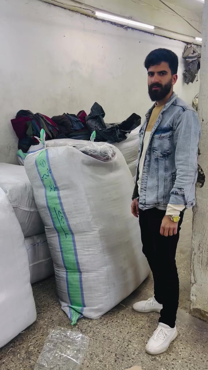 بسم الله الرحمن الرحيم 
ياجبار يارب 
من معمل مباشر 
بلوزة رجالي 
قماش بسكوته 
مقاسات 
M. L. XL. 
جملة الجملة 
رقم التواصل واتساب
00963941375831

00963939779857

https://chat.whatsapp.com/I4Vi7zBd0A2Lfkny9HNoHl?mode=gi_t
ربط مجموعة واتس اب


**إذا كنت صاحب هذا الإعلان وتريد حذفه لأي سبب، رجاءا أرسل رسالة إلى الدعم الفني**