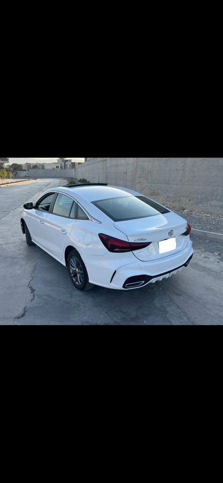 Mg gt 2025 
شاشه ئەکتیڤ 
شاشە ٦ مۆد 
6000 کم 
رەقەم سلێمانی 
هەموو شتێکی بەشەرت 
دەعامی بۆ دەعامی بەشەرت
بۆیاخ ئەستورە 
0773 698 44 78
سعری 119 وەرەقە
