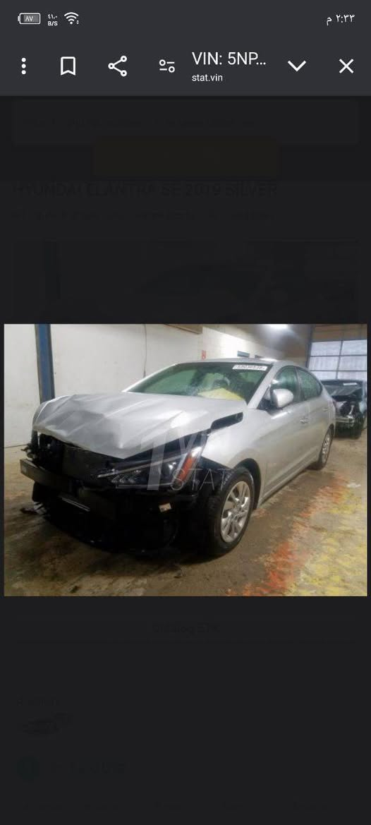 السلام عليكم للبيع النترا ١٩ سياره حيل نضيفه حادثه فقط بنيد مصبوغ نفسه مكينه كير تبريد تخم تاير كله مكفول مكينه ٢٠٠٠ مكفوله كير اي تي المرغوب سياره موصفات عاديه رقم اربيل تريد وكاله تريد تحويل سنويه صاقطه صار شهرين سياره لا شخوط ولا بارد نصبته كلش حلوه السعر ١٤٠ وبيه مجال مكان كربلاء طويريج ***********
