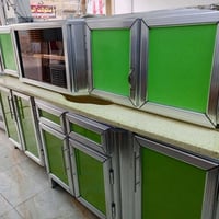 معرض البركه • مرمر اصلي • ٢ متر ونص