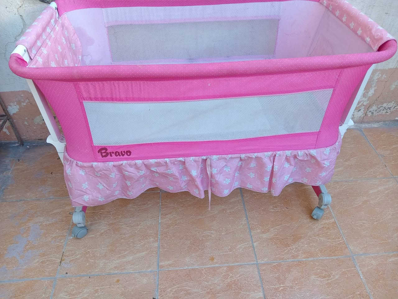 أغراض نظيفة للبيع


**إذا كنت صاحب هذا الإعلان وتريد حذفه لأي سبب، رجاءا أرسل رسالة إلى الدعم الفني**