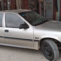 فكترا ٢٠ • موديل ٩٠ • بلا ضربه