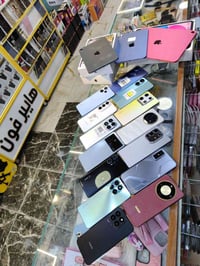 ايفون مستخدم • ضمان • بيع اقساط