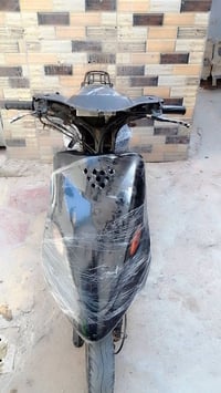 البصره زبير • دراجه تسع زروف • يحتاج بطاريه