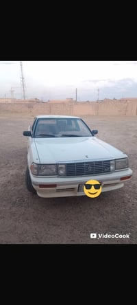 هارتوب • 1991 • محرك وجير شرط