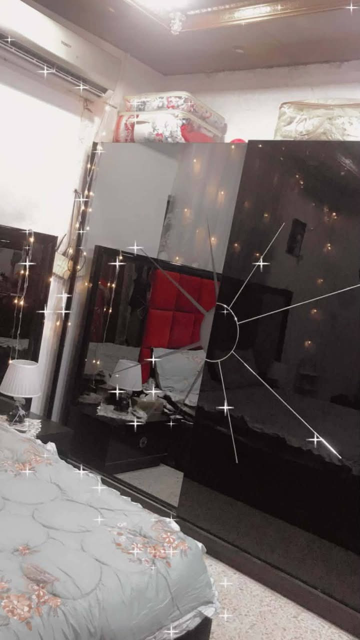 غرفة تركية لبيع مستعجلين علة بعيتة


**إذا كنت صاحب هذا الإعلان وتريد حذفه لأي سبب، رجاءا أرسل رسالة إلى الدعم الفني**