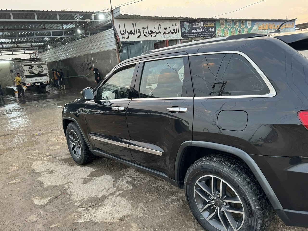 2011 امريكي مكفوله من الصبغ والتبديل 
رقم شمالي ب اسمي 
***********
