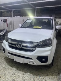 من رخصه الادمن المحترم گريت ويل موديل ٢٠٢١ سياره جديده ماشيه ١٧٠٠٠ مكف...