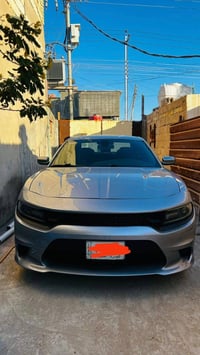 جارجر • ٢٠١٥ • ابوالخيب