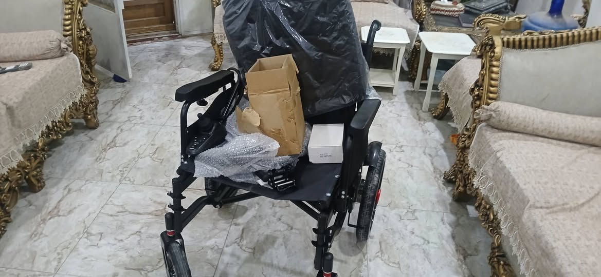 كرأسي كهربائيه جديده بالكارتونيطبك وصير بالسياره الشراي يتصل بغداد  سعره ٥٥٠الف  نوع  تركي.  ***********
