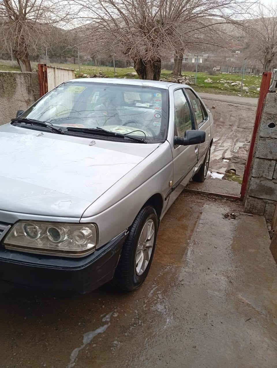 بيجو روئ رقم كركوك تحويل موديل 2006 سياره جاهزه تخم تأير باتري جديد كهربائيات كولها شغله سياره جاهزه رقم ألماني السليمانية, العراق


**إذا كنت صاحب هذا الإعلان وتريد حذفه لأي سبب، رجاءا أرسل رسالة إلى الدعم الفني**