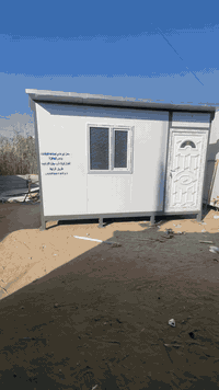 شركة ابو هادي لصناعة الكرفانات 
*********** 
***********
