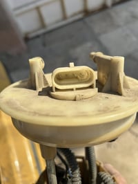 عبوه كيوكيو • قطع غيار • الحريه