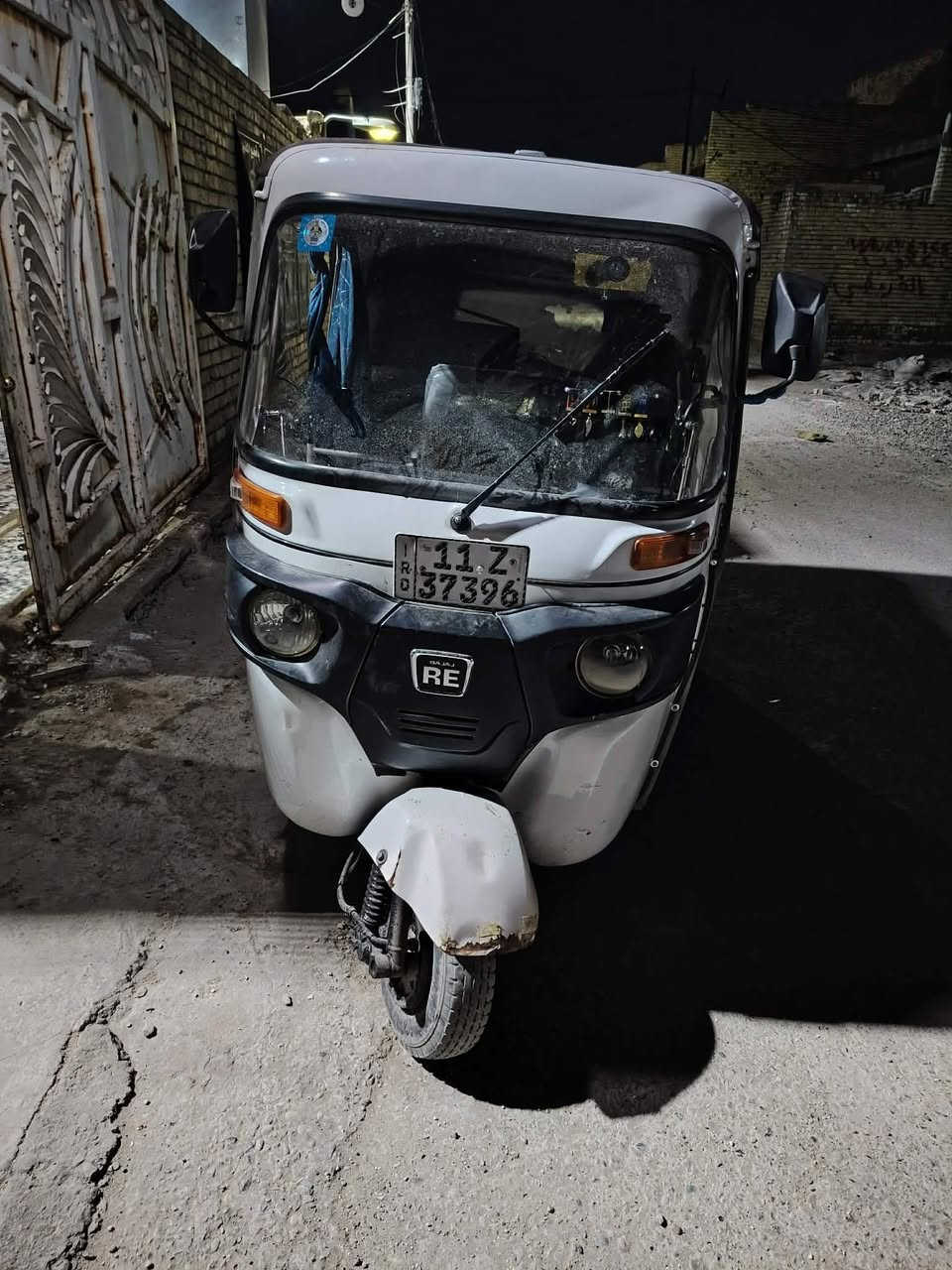 السلام عليكم تكتك موديل 21 شهر  11 تكتك نظيفه خير من الله كبل الشارع البيع مكاني مدينه الصدر السعر اتصل علا رقم  ***********
