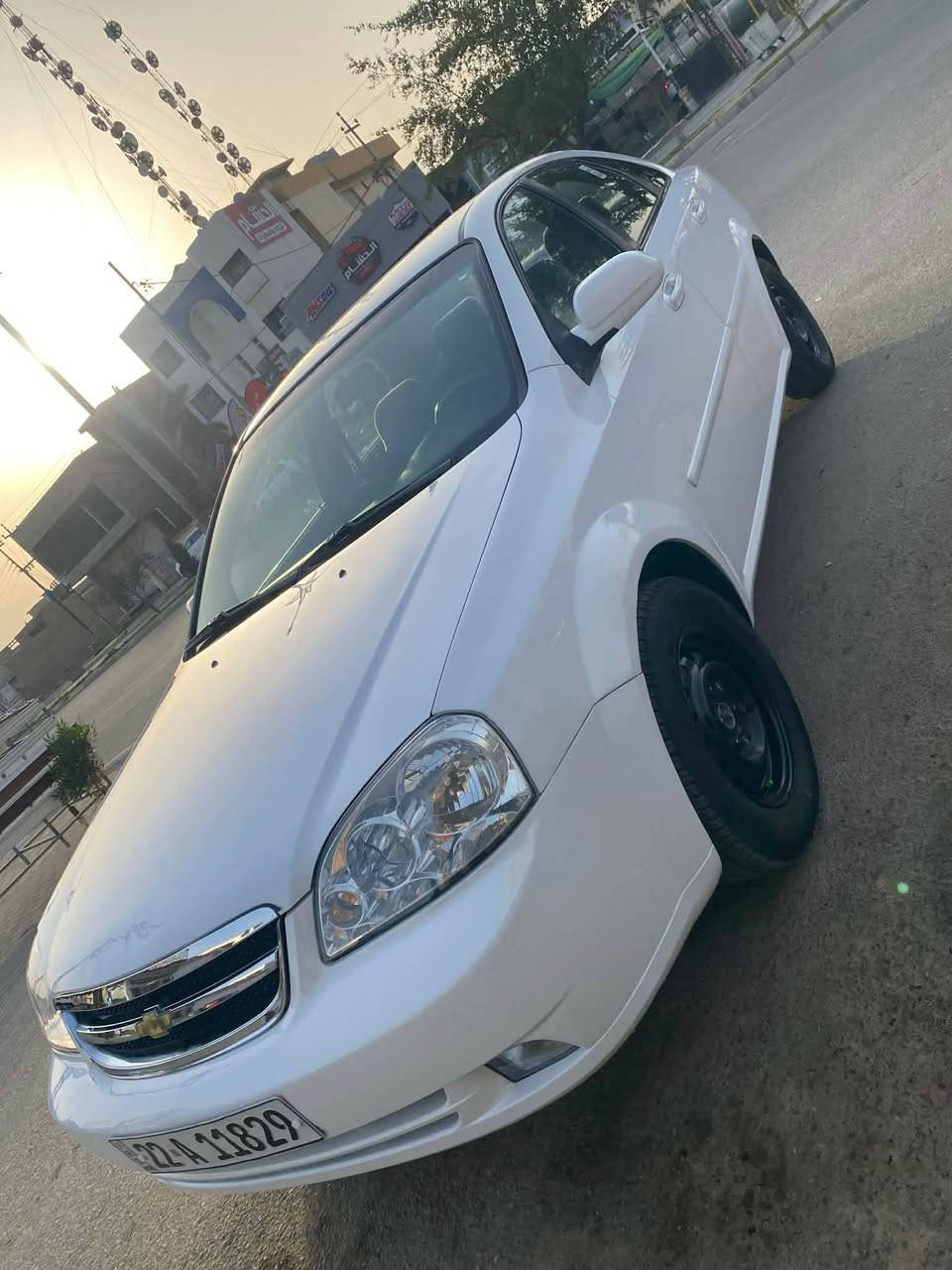 اوبتره موديل 2009 سياره جديده مال بيت كير اوتماتيك تبريد ثلج قفل مركزي بارو رقم اربيل دولي بيها دفتر بنزين سياره بيها شبر صبخ بجملخ كدام فقط باقي كلها شركه السعر 82 بي مجال قليل اتصل ‭0770 813 2121‬ اني مكلف بنشر خابر ابو سياره بكركوك حي وسطي كركوك, العراق
