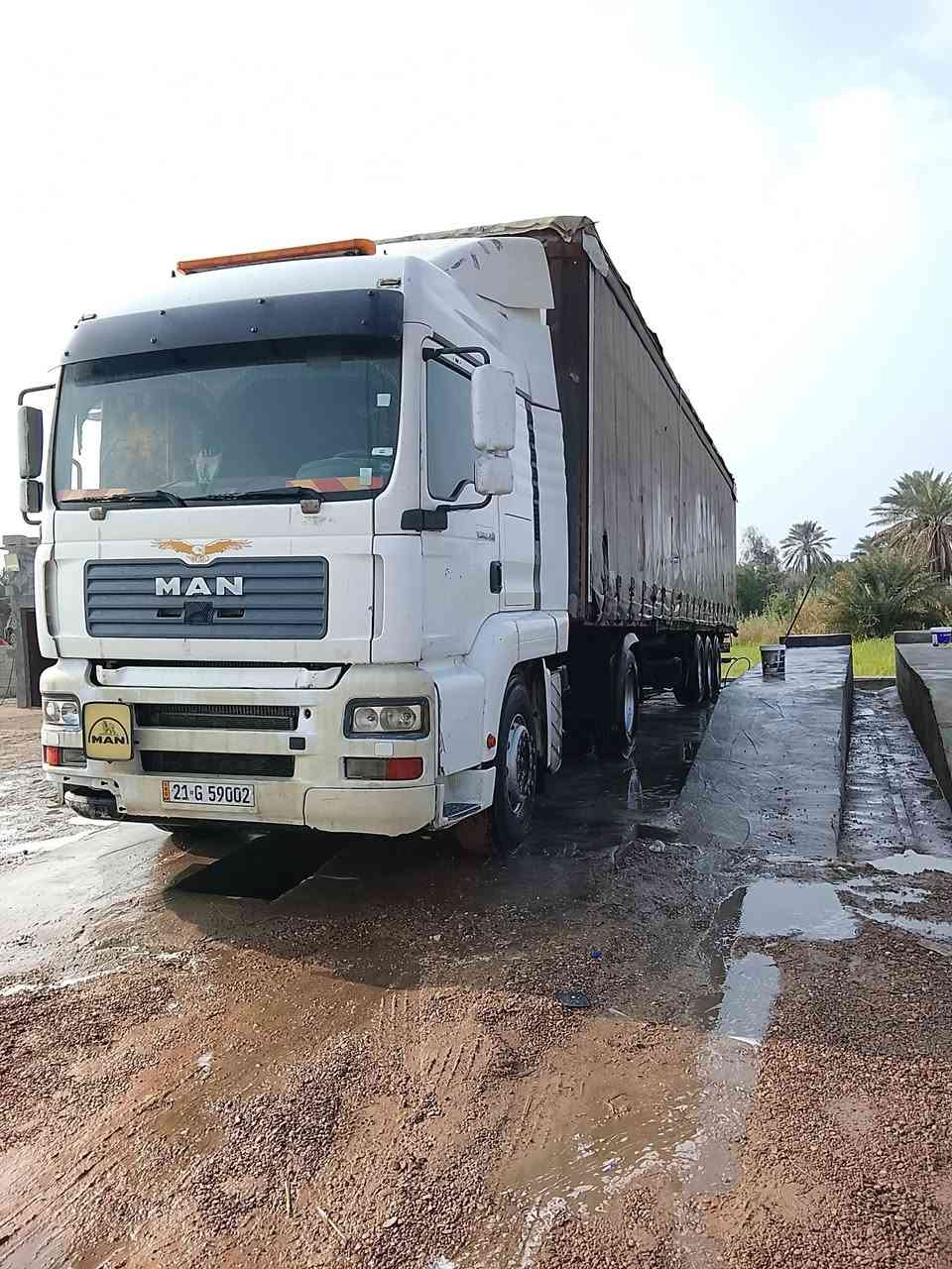 سلام عليكم
مان تيكه 2003رقم سليمانيه مرسمه جادر بسمي شرط التحويل مكينه 410كيرعادي تخم تاير راس وعربانه جديد 2025انتاجه باتريات جددماعوزه شي كبل لشغل مكاني ميسان للاستفسار ***********
