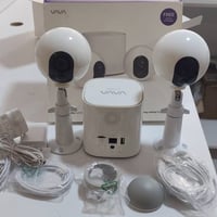 ٢ كاميرا • كاميرا مراقبة • رانية السليمانية