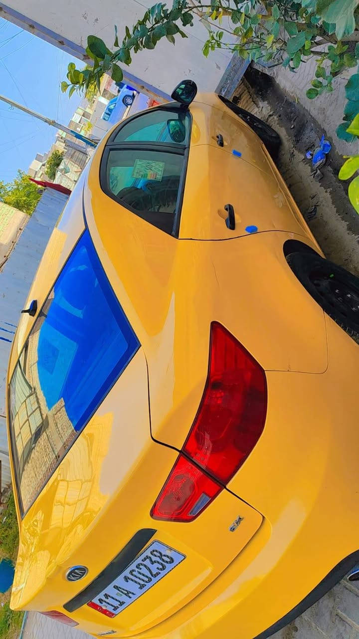 السلام عليكم
كيا فورتي 
موديل 2013 
وارد امريكي  
حادثها جاملغين 
محرك 2000 دوش المرغوب   خير من الله لاتنقيص ولا تبخير
مصفرة هيئة وغرامة 
سنوية 2029
هزه ما نافذه
رقمها انكليزي دولي
صدرها جيد 
 تايرات جديده 
شاشه 
تبريد وتدفئه شغاله
 يوجد بيها منظومه غاز 
السعر85 وبيها مجال  
المكان بغداد /مدينة الصدر 
 للاستفسار ***********
