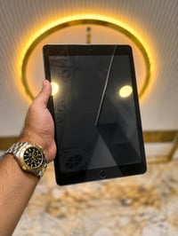 آيباد ٩ • ذاكرة ٦٤ • مدينه الصدر