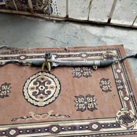 مشط ستيرن • كوري • بغداد بسمايه